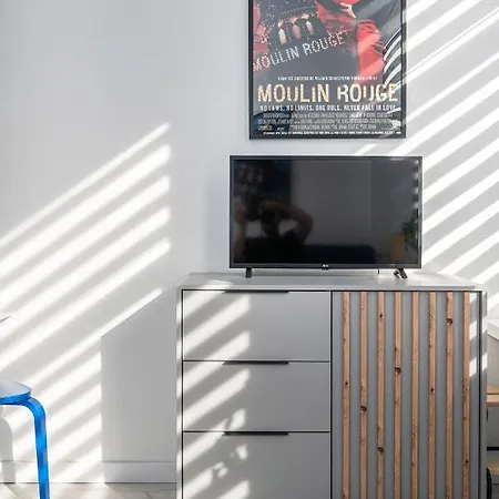 公寓 K1a 维尔纽斯