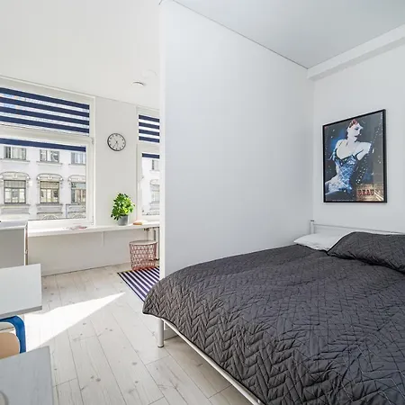 K1a Apartment *