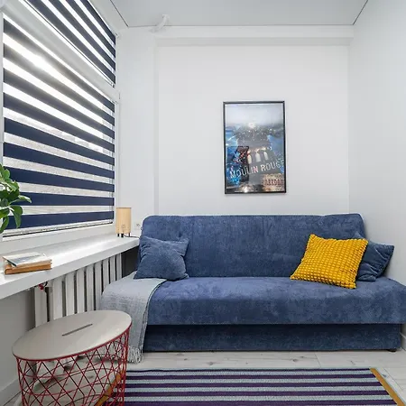 Apartment K1a