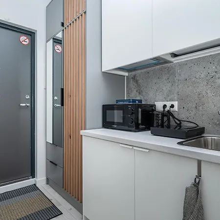 Apartment K1a *