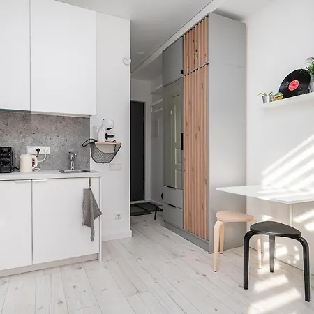 Apartment K1a *