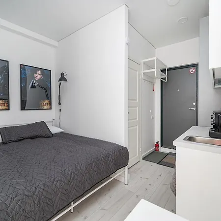 Apartment K1a *