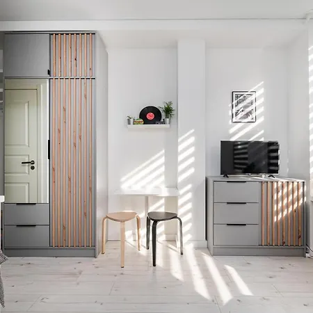 K1a Apartment *