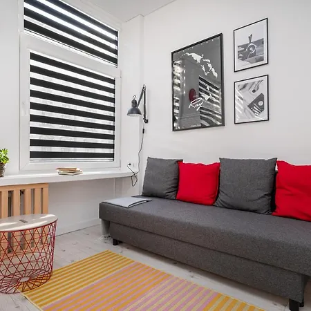 K1a Apartment
