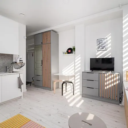 Apartment K1a