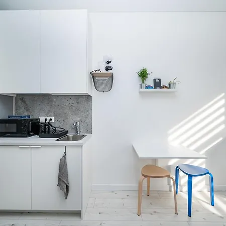 Apartment K1a Vilnius