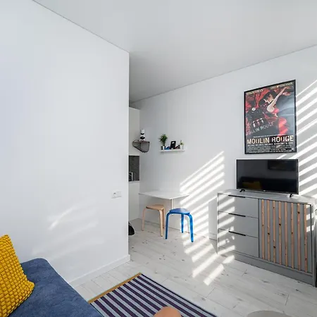 Apartment K1a
