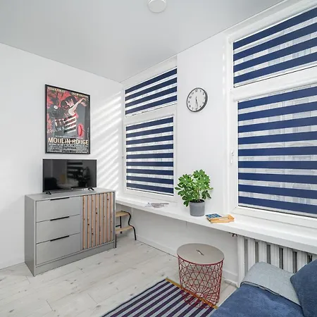 Apartment K1a *