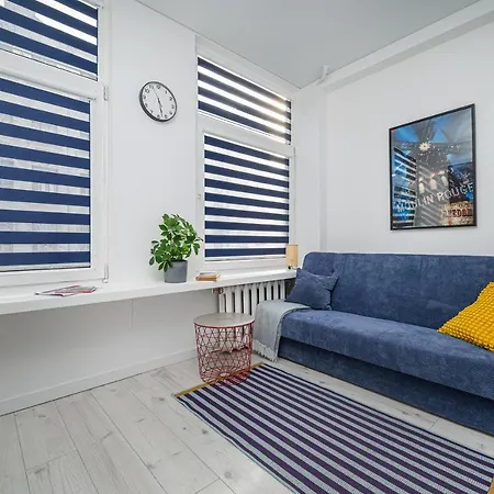 Apartment K1a *