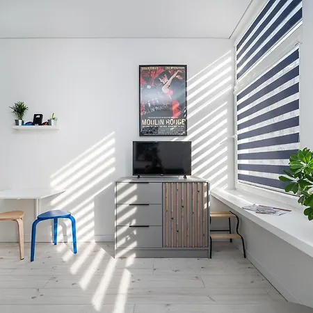 Apartment K1a *