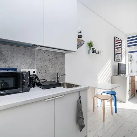 K1a Apartment *