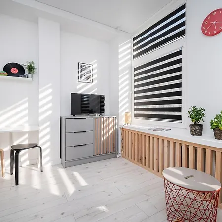 Apartment K1a *