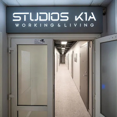 K1a