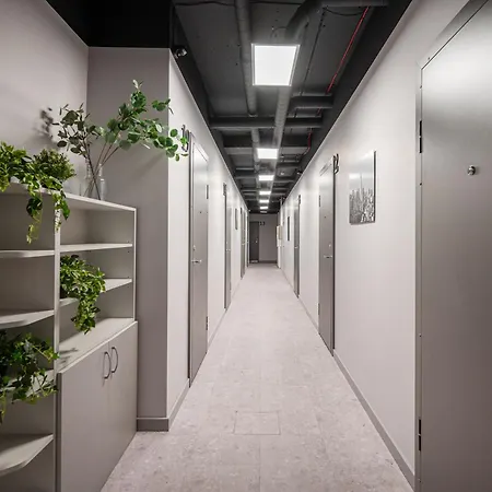 K1a Apartment *