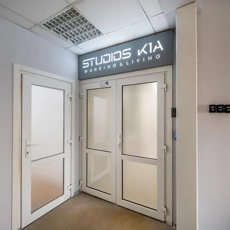 Апартаменти K1a *