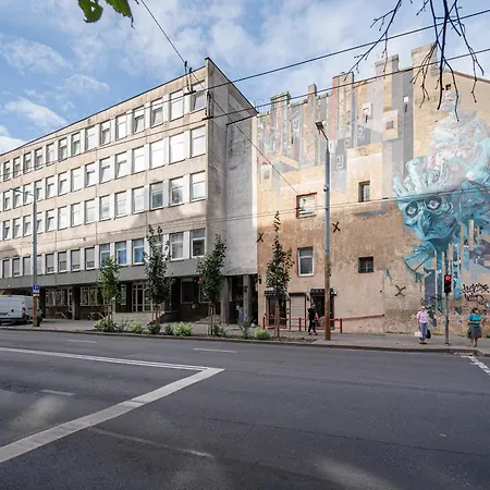 Apartment K1a Vilnius