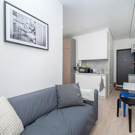 Apartment K1a