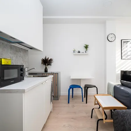 K1a Apartment Vilnius