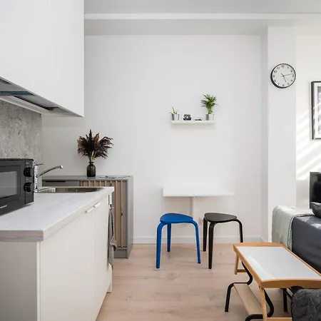 K1a Apartment *