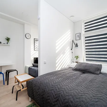 Apartment K1a Vilnius