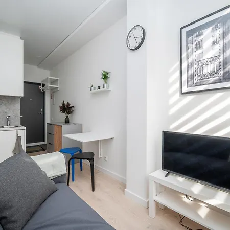 Apartment K1a