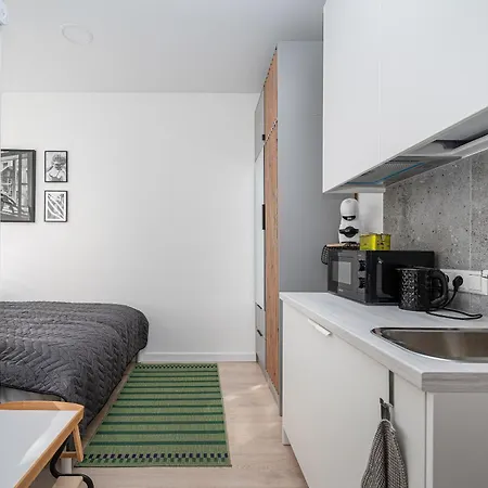 K1a Apartment Vilnius