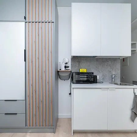 K1a Apartment Vilnius