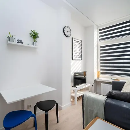 K1a Apartment Vilnius