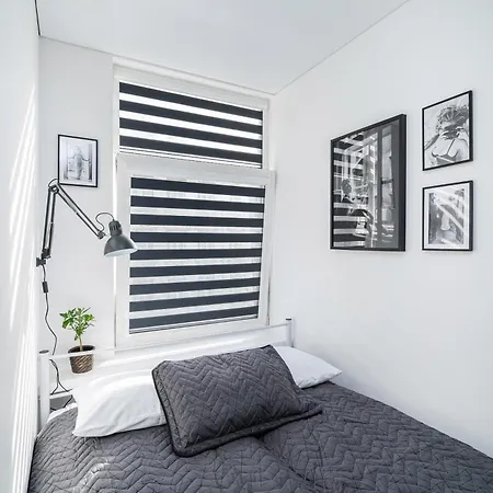 K1a Apartment