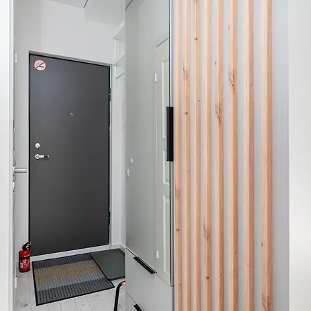 K1a Apartment