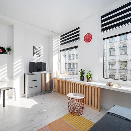 Apartment K1a *