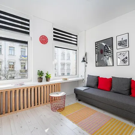 Apartment K1a