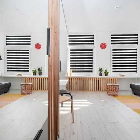 K1a Apartment Wilna