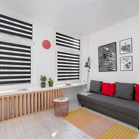 K1a Apartment
