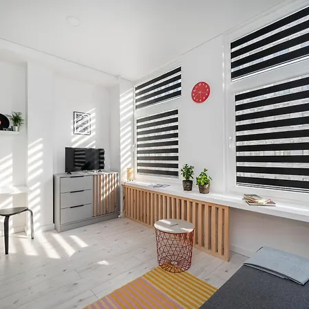 Apartment K1a *