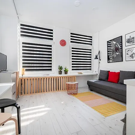 K1a Apartment *