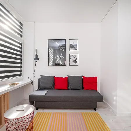 Apartment K1a Vilnius