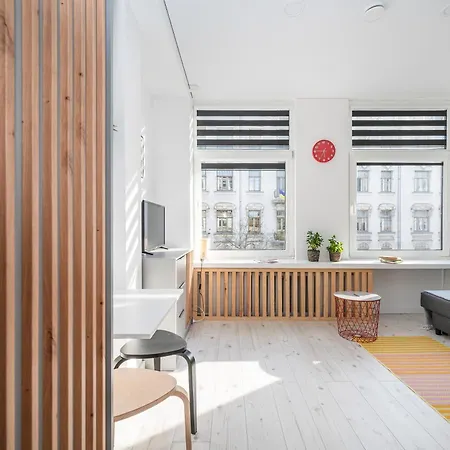 Apartment K1a *
