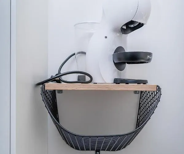 K1a Апартаменти