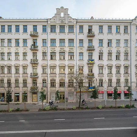 K1a * Vilnius