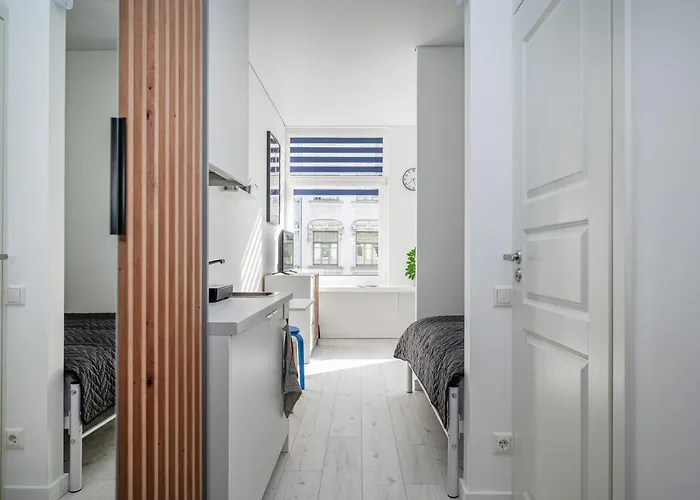 Appartement K1a Vilnius