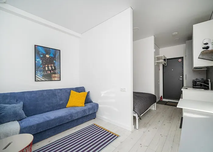 Appartement K1a Vilnius