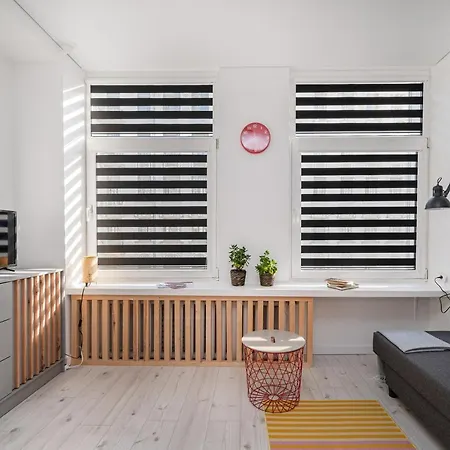 K1a Appartement Vilnius