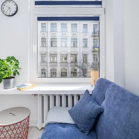 Appartement K1a Vilnius