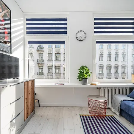 Appartement K1a *