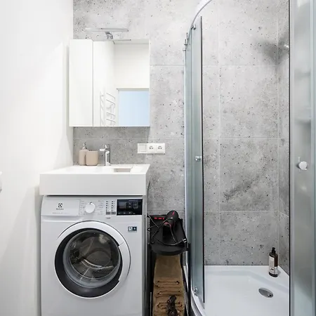 Appartement K1a