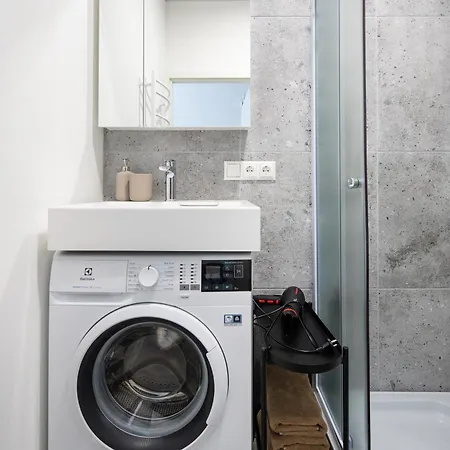 Appartement K1a Vilnius