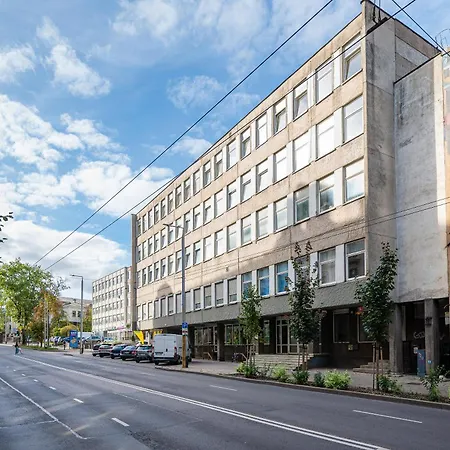 K1a Appartement *