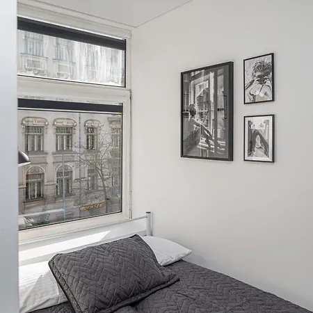 K1a Appartement *