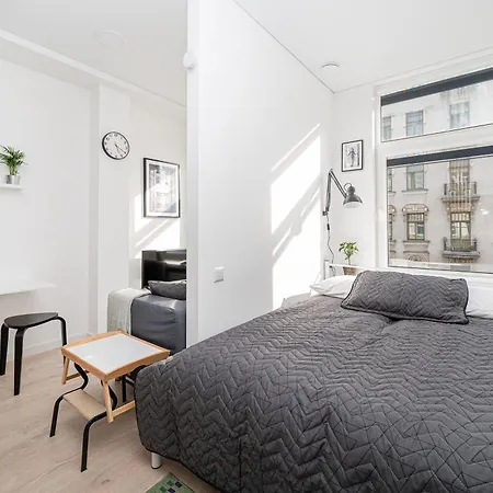Appartement K1a *